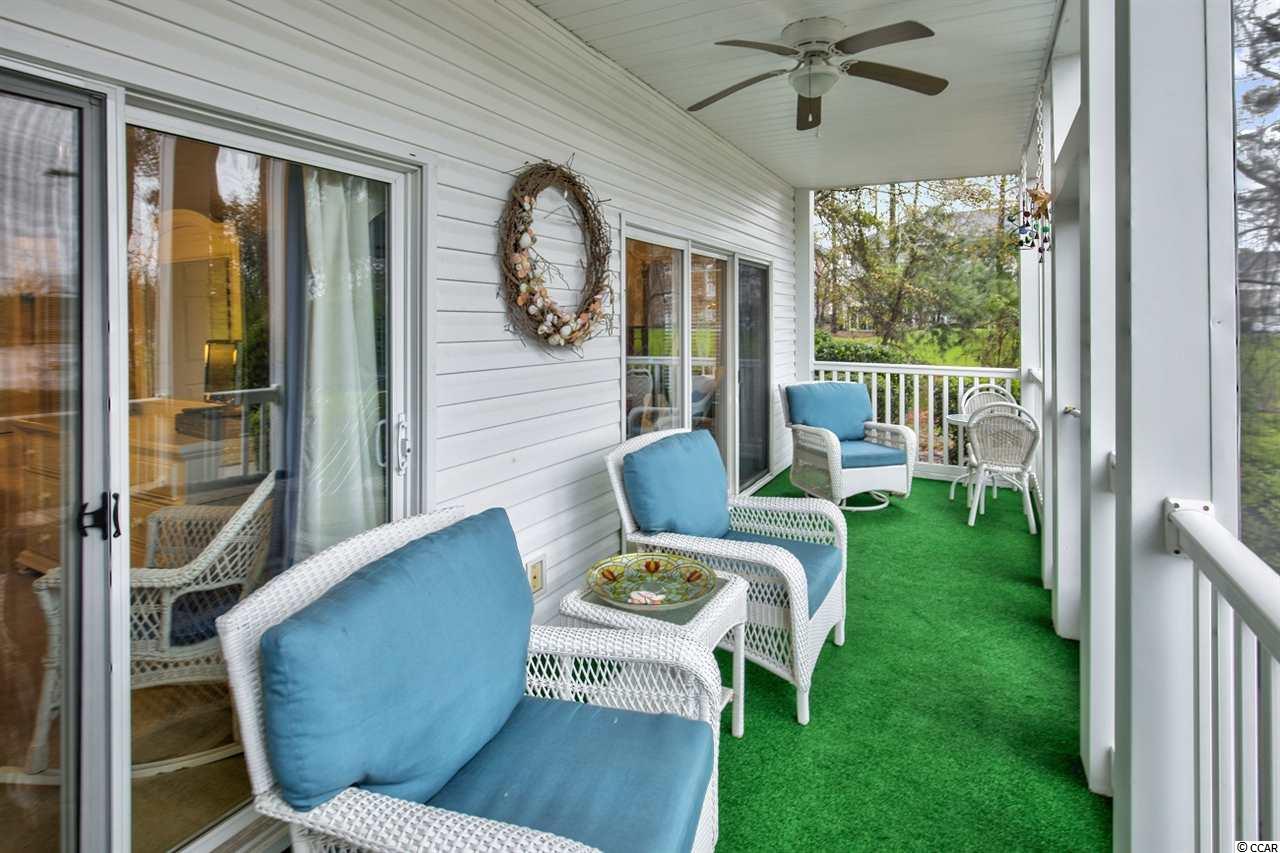 1537 Lanterns Rest Road, Unit 101 Myrtle Beach, SC 29579 - Photo 24 of 34 Gallery Image 24