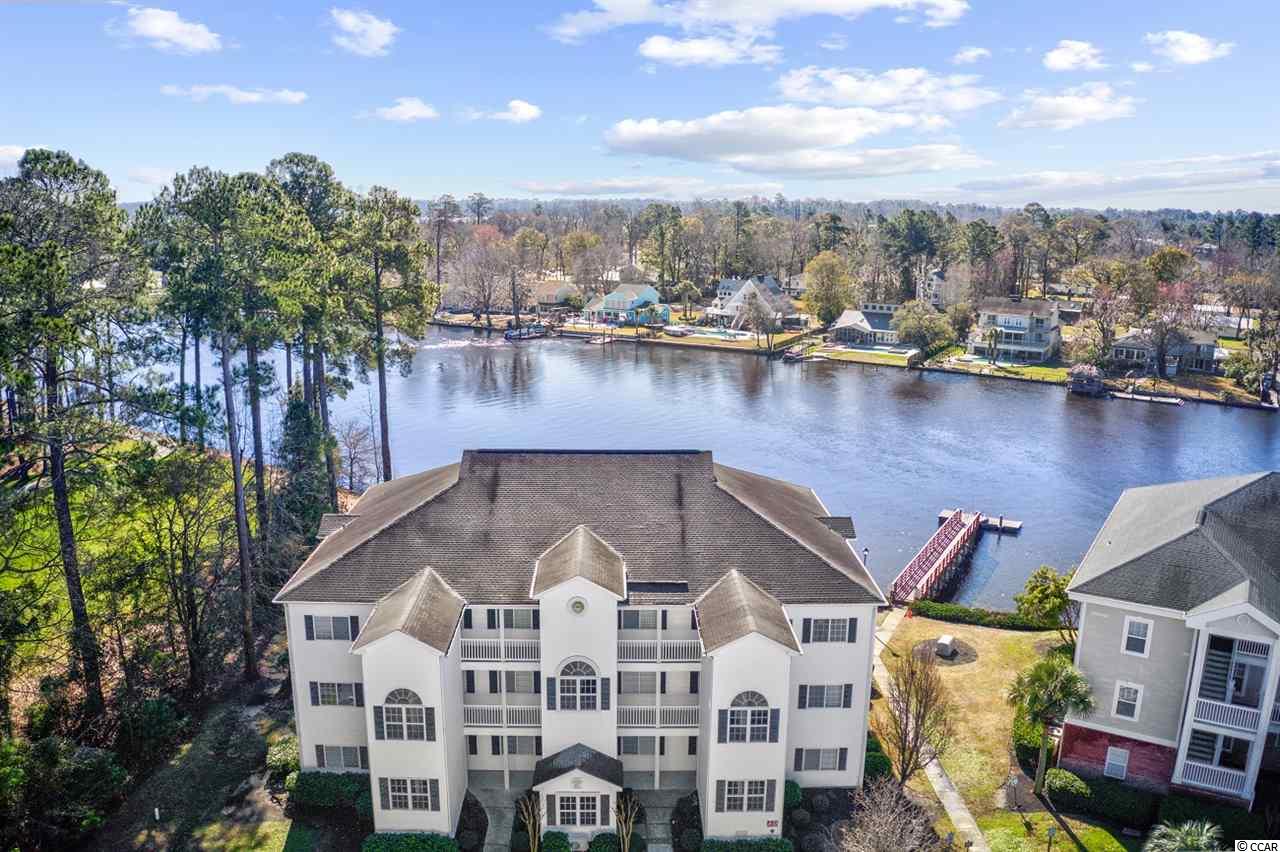 1537 Lanterns Rest Road, Unit 101 Myrtle Beach, SC 29579 - Photo 27 of 34 Gallery Image 27