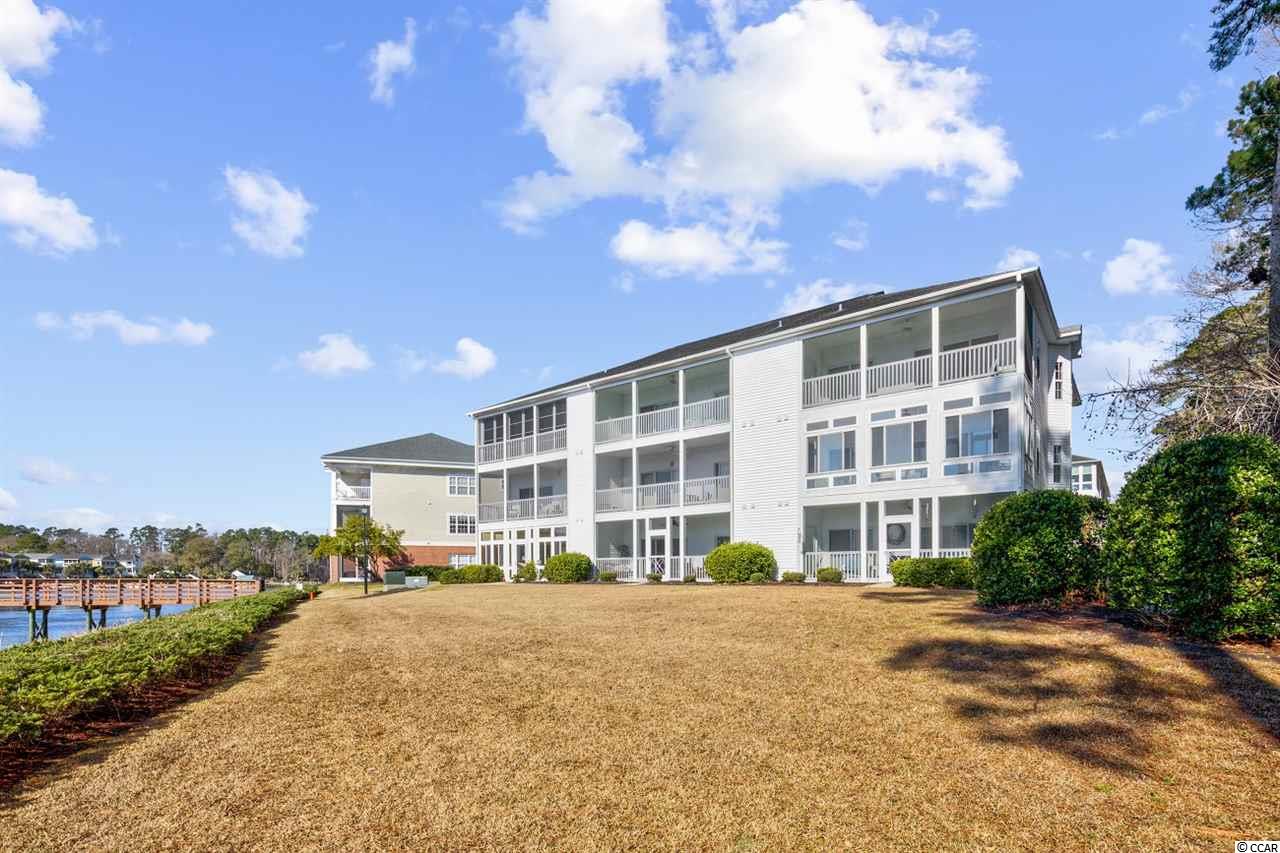 1537 Lanterns Rest Road, Unit 101 Myrtle Beach, SC 29579 - Photo 28 of 34 Gallery Image 28