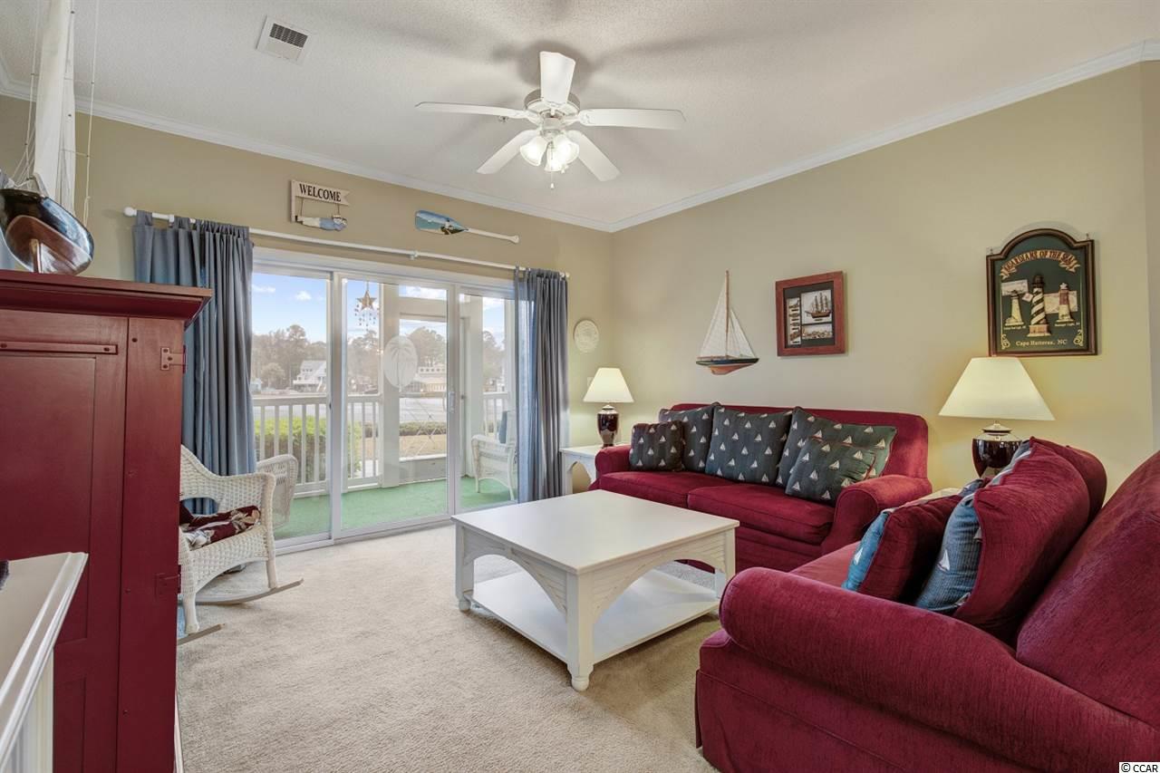 1537 Lanterns Rest Road, Unit 101 Myrtle Beach, SC 29579 - Photo 4 of 34 Gallery Image 4
