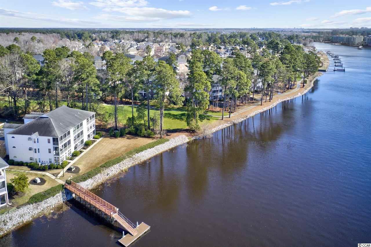 1537 Lanterns Rest Road, Unit 101 Myrtle Beach, SC 29579 - Photo 31 of 34 Gallery Image 31