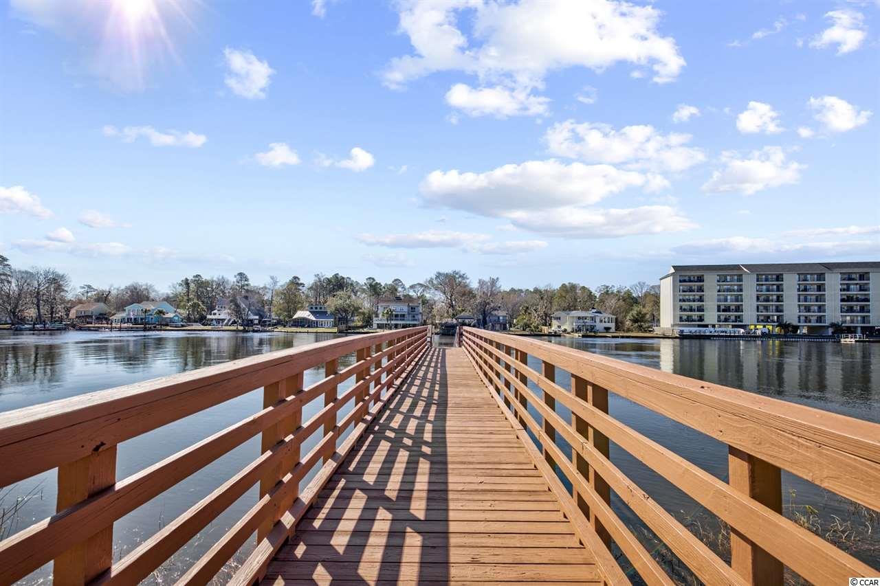 1537 Lanterns Rest Road, Unit 101 Myrtle Beach, SC 29579 - Photo 32 of 34 Gallery Image 32