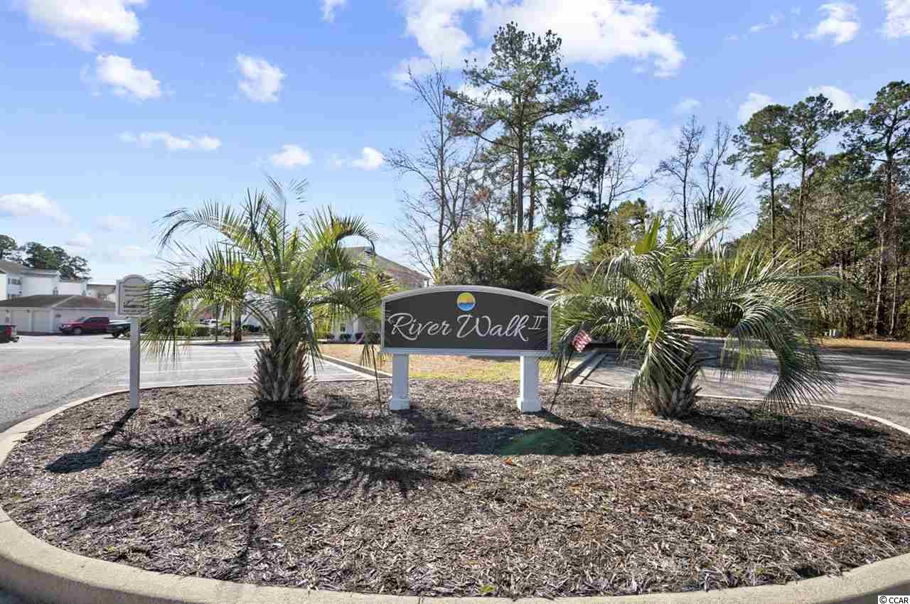 1537 Lanterns Rest Road, Unit 101 Myrtle Beach, SC 29579 - Photo 33 of 34 Gallery Image 33