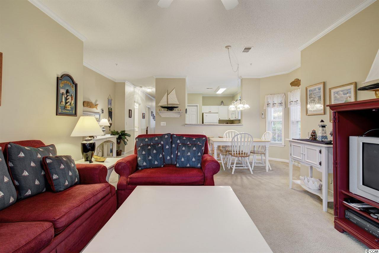 1537 Lanterns Rest Road, Unit 101 Myrtle Beach, SC 29579 - Photo 5 of 34 Gallery Image 5