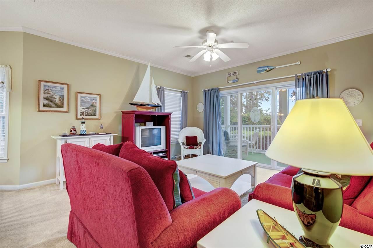 1537 Lanterns Rest Road, Unit 101 Myrtle Beach, SC 29579 - Photo 6 of 34 Gallery Image 6