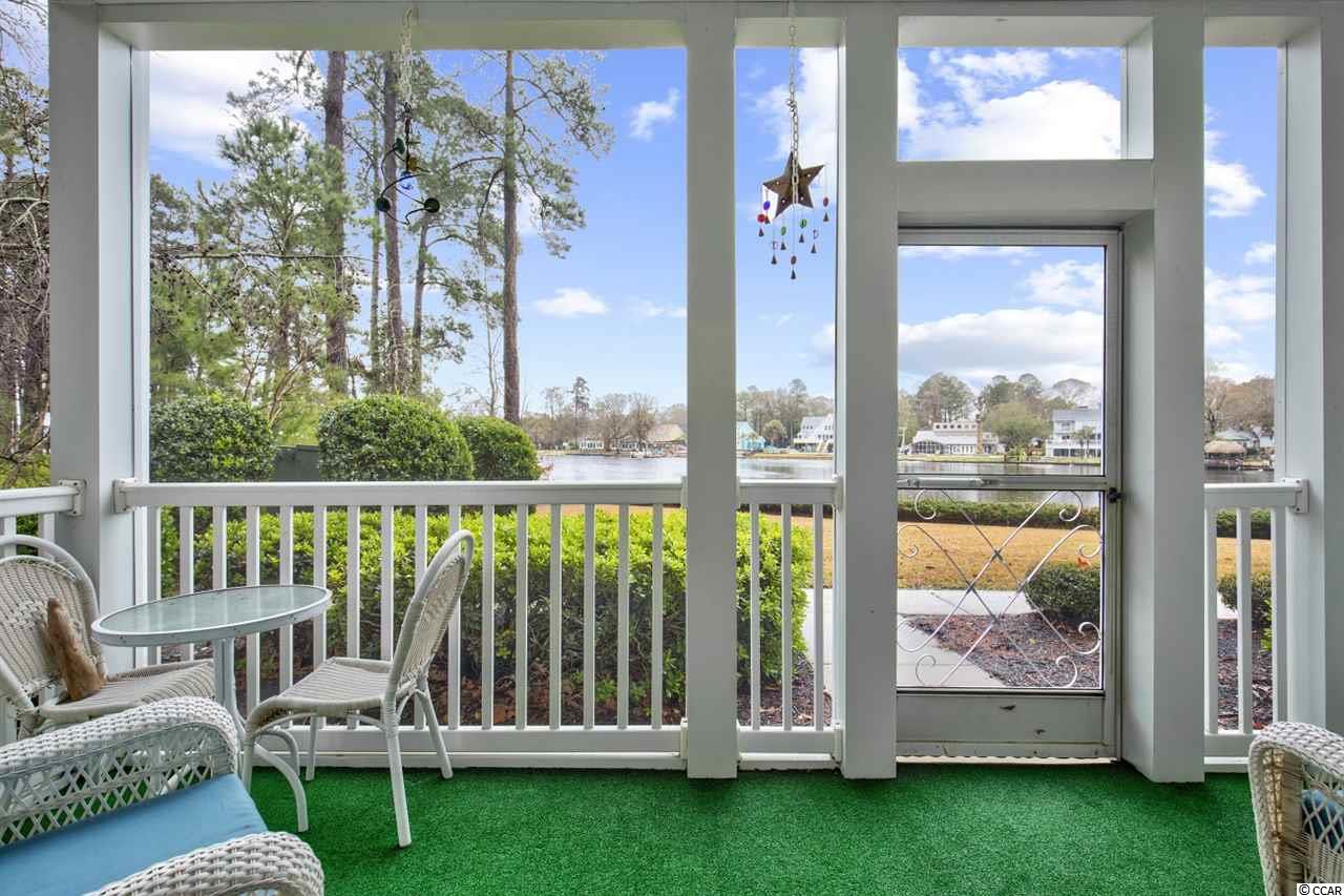 1537 Lanterns Rest Road, Unit 101 Myrtle Beach, SC 29579 - Photo 7 of 34 Gallery Image 7