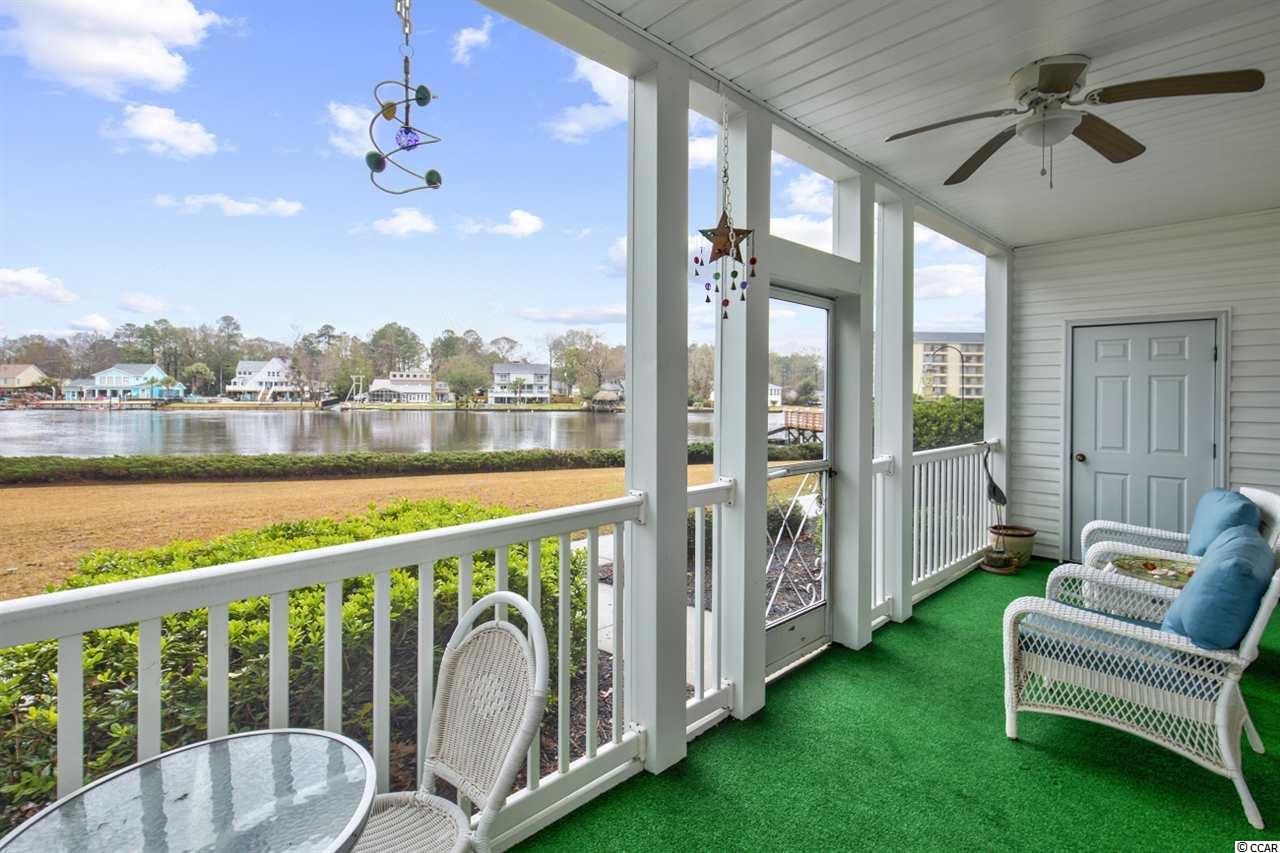 1537 Lanterns Rest Road, Unit 101 Myrtle Beach, SC 29579 - Photo 8 of 34 Gallery Image 8