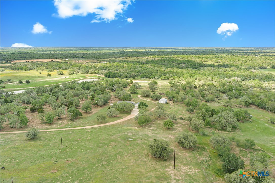 2826 Cattle Guard Road Cuero, TX 77954 - Photo 6 of 36