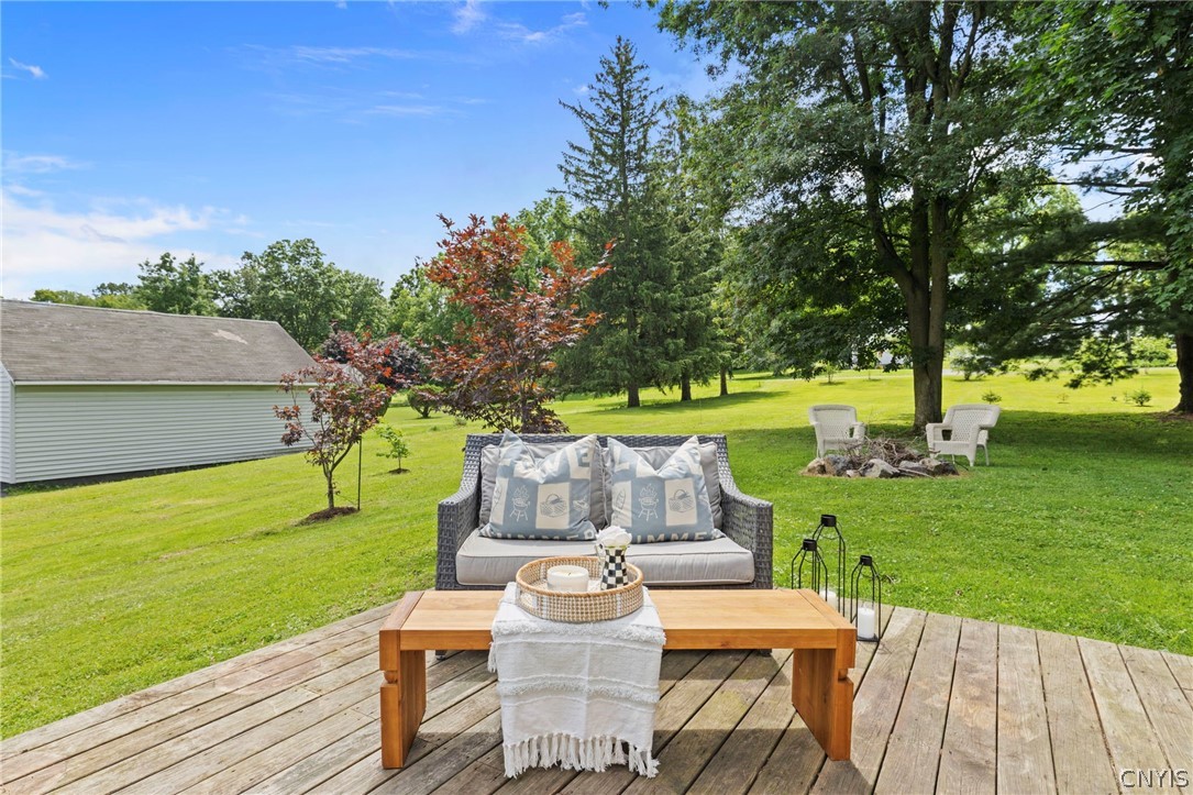 586 Stump Road Skaneateles Falls, NY 13153 - Photo 36 of 49