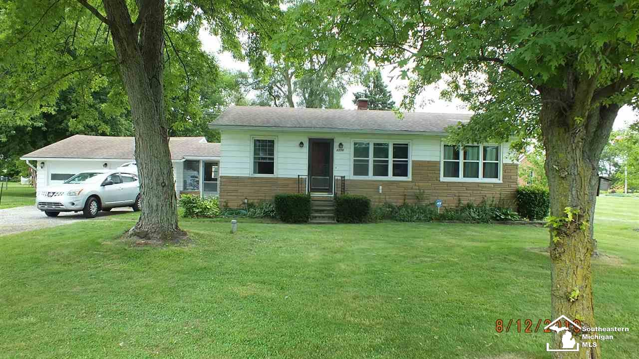 8326 Crabb Road Temperance, MI 48182 - Photo 1 of 14