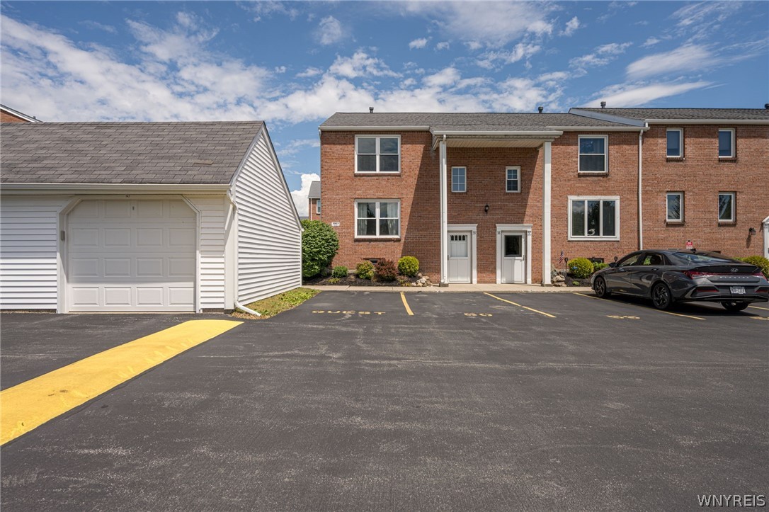 3903 Bowen Road, Unit 59 Lancaster, NY 14086 - Photo 1 of 42
