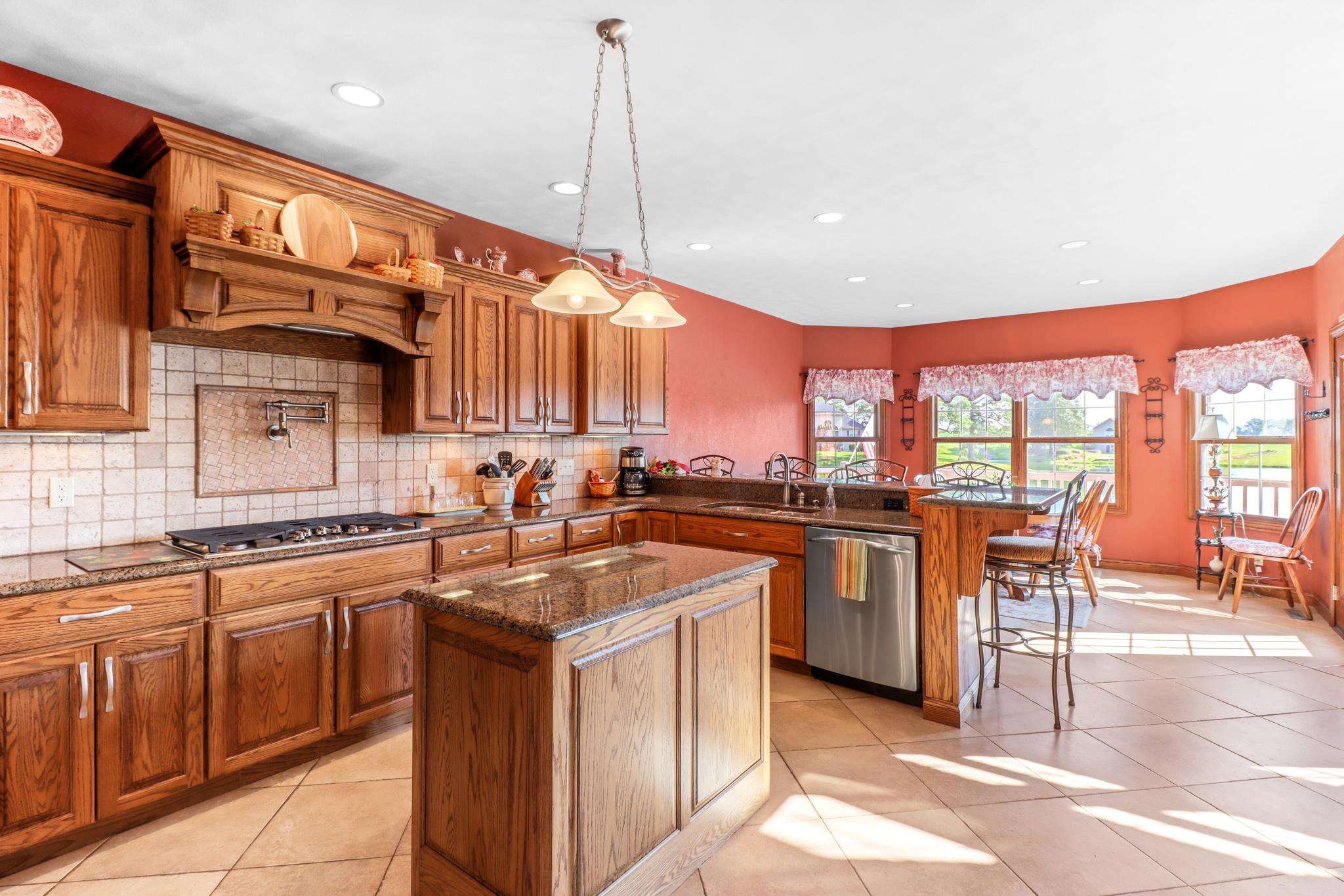 5493 Broadway Road Groveland, IL 61535 - Photo 10 of 50 Gallery Image 10