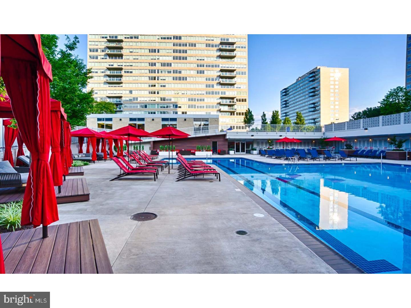 2200 Benjamin Franklin Parkway, Unit 2BE0714 Philadelphia, PA 19130 - Photo 11 of 18