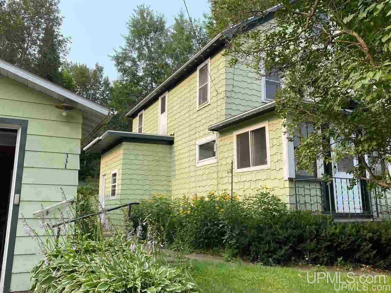331 East County Road Negaunee, MI 49866 - Photo 2 of 48 Gallery Image 2