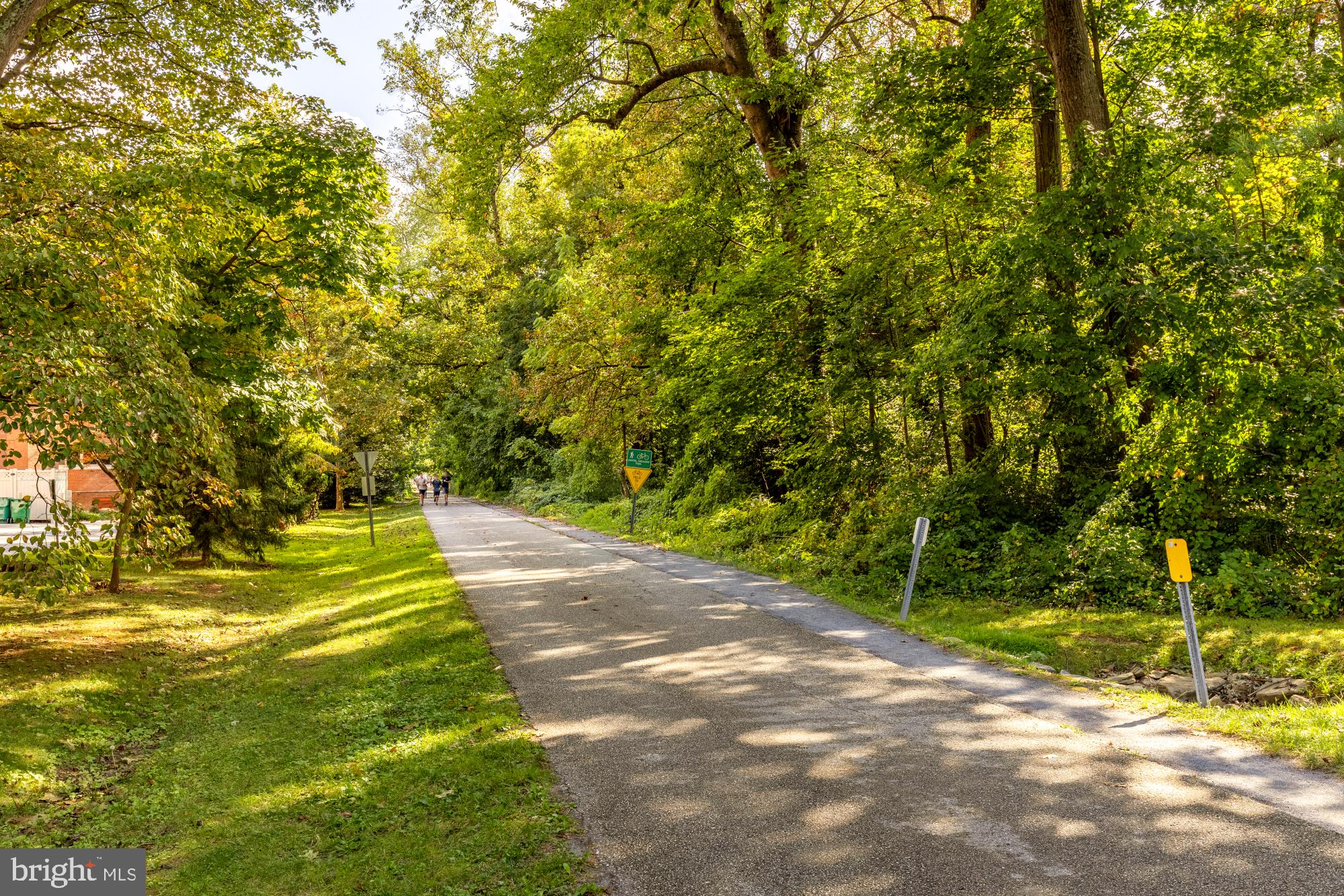 5100 Dorset Avenue, Unit 308 Chevy Chase, MD 20815 - Photo 25 of 31 a view of yard with swimming pool
