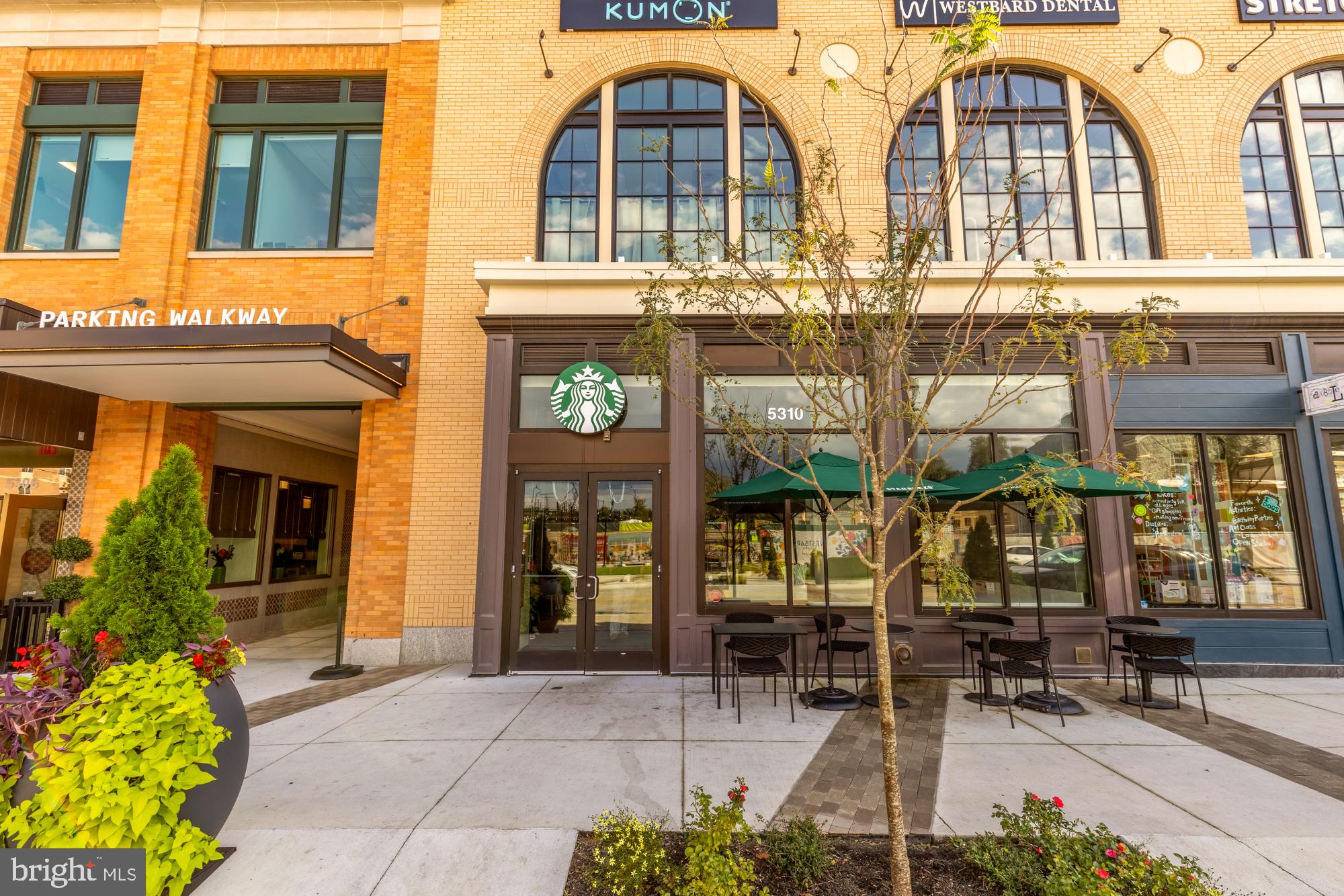 5100 Dorset Avenue, Unit 308 Chevy Chase, MD 20815 - Photo 29 of 31