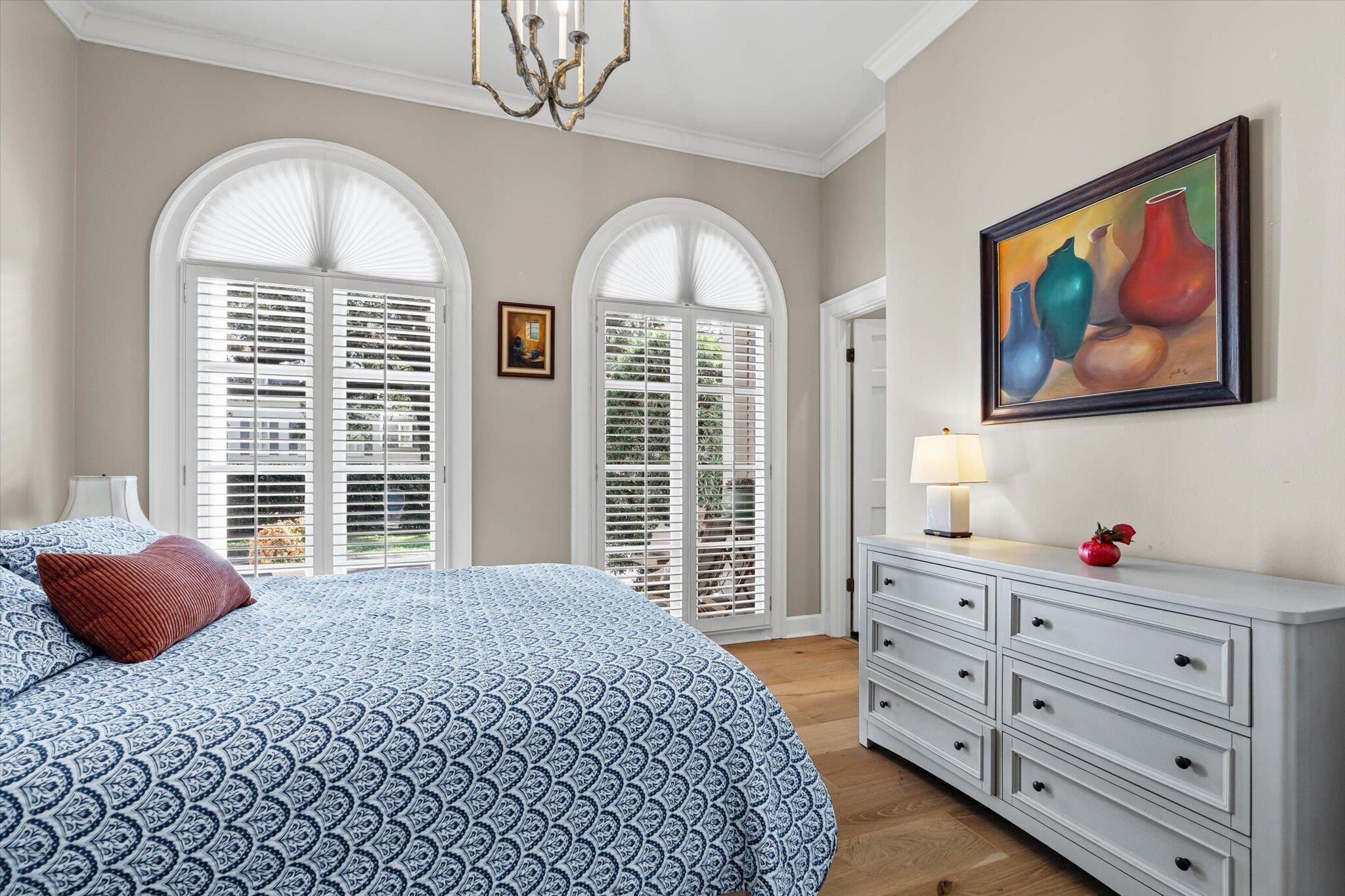 259 Dilston Lane Mobile, AL 36608 - Photo 21 of 37 main level sitting room