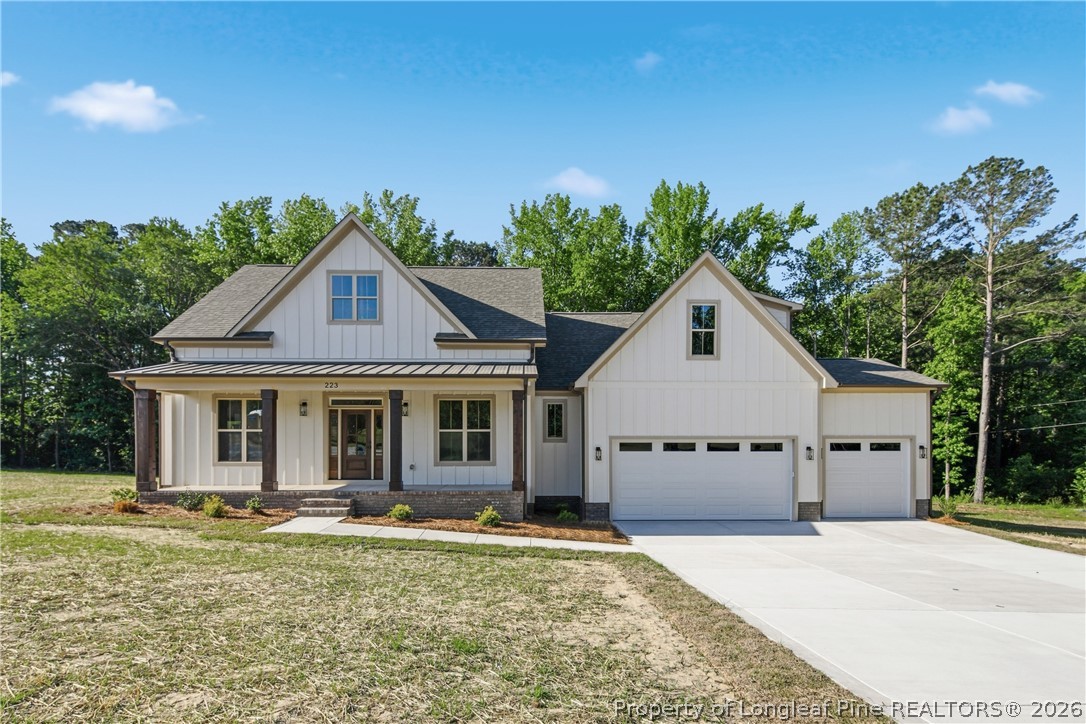 7397 Julian Road Dunn, NC 28334 - Photo 1 of 13 **LIKENESS PHOTOS!! FOR REPRESENTATION ONLY!!