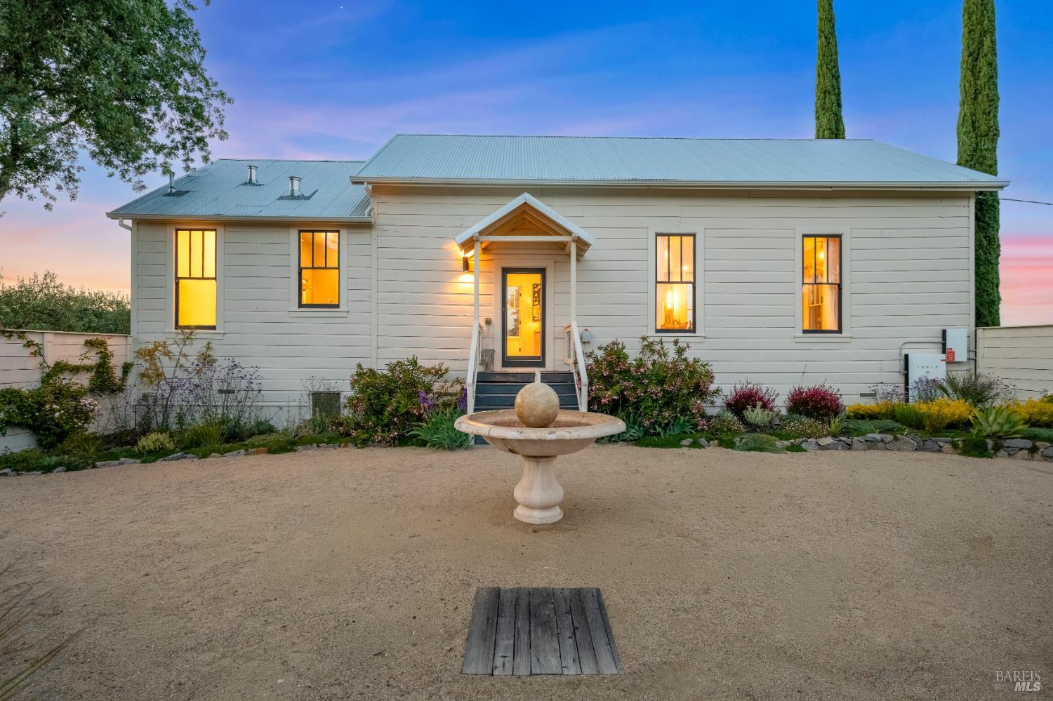 1785 Pope Canyon Road St. Helena, CA 94574 - Photo 28 of 30