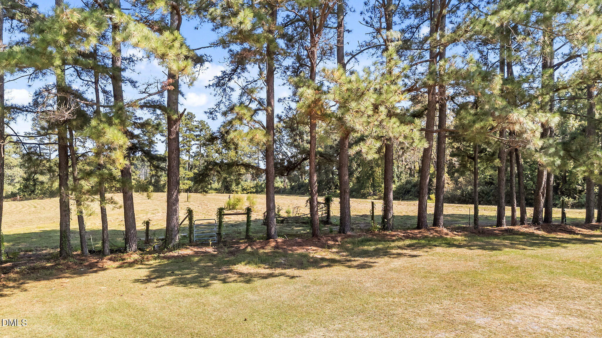 1208 Peach Orchard Road Four Oaks, NC 27524 - Photo 16 of 63 23-web-or-mls-DJI_20250919111610_0305_D