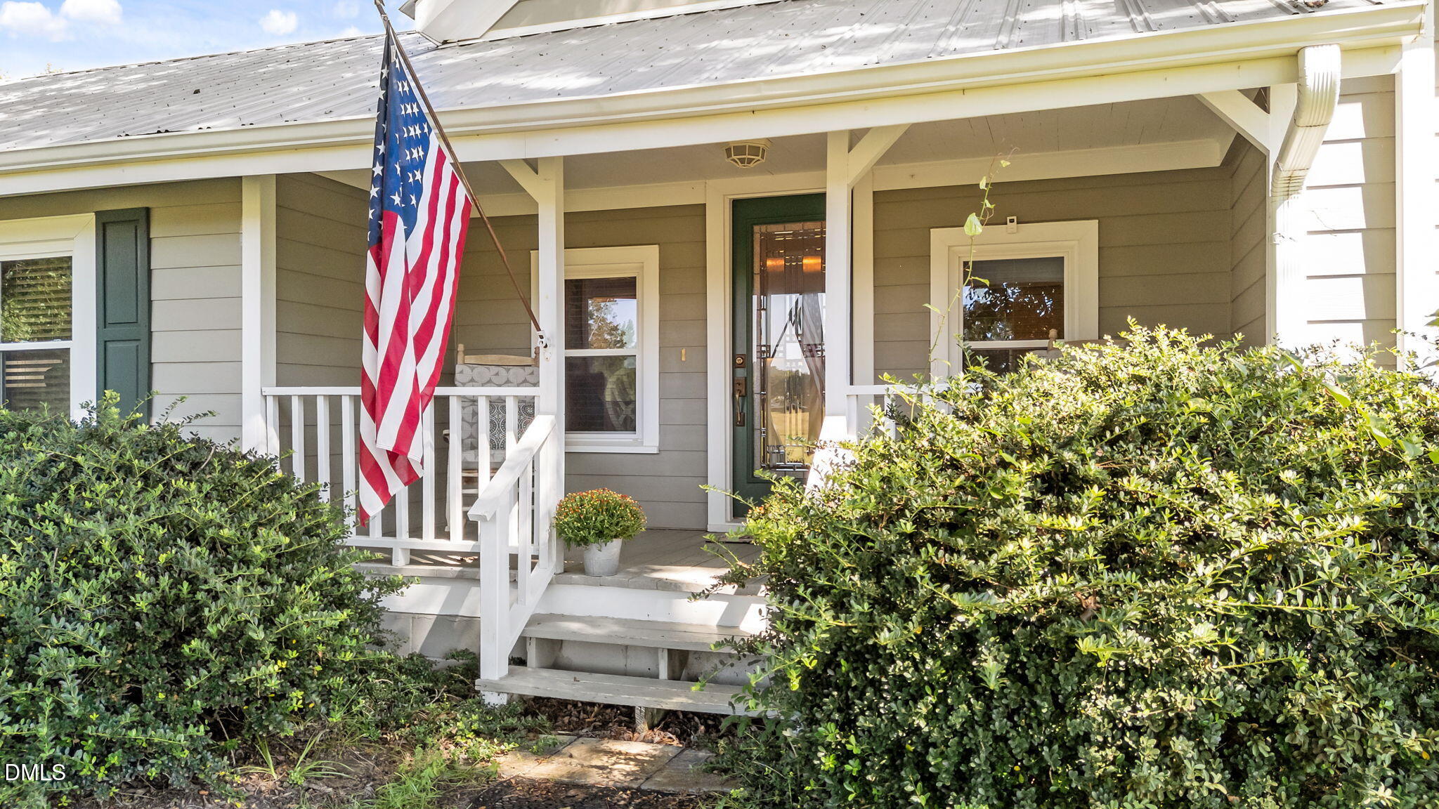 1208 Peach Orchard Road Four Oaks, NC 27524 - Photo 23 of 63 3-web-or-mls-DJI_20250919110736_0285_D