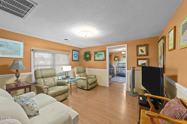 $850,000 | 1208 Peach Orchard Road, Four Oaks, NC 27524