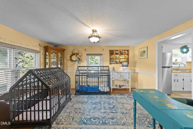 $850,000 | 1208 Peach Orchard Road, Four Oaks, NC 27524