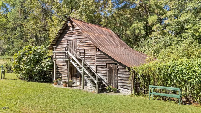 $850,000 | 1208 Peach Orchard Road, Four Oaks, NC 27524