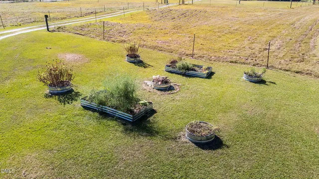 $850,000 | 1208 Peach Orchard Road, Four Oaks, NC 27524