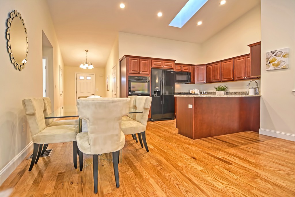 27 Village Road, Unit 27 Paxton, MA 01612 - Photo 11 of 22 Gallery Image 11