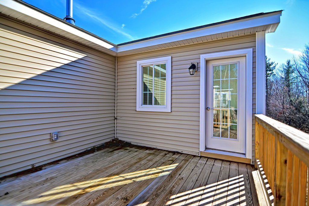 27 Village Road, Unit 27 Paxton, MA 01612 - Photo 16 of 22 Gallery Image 16