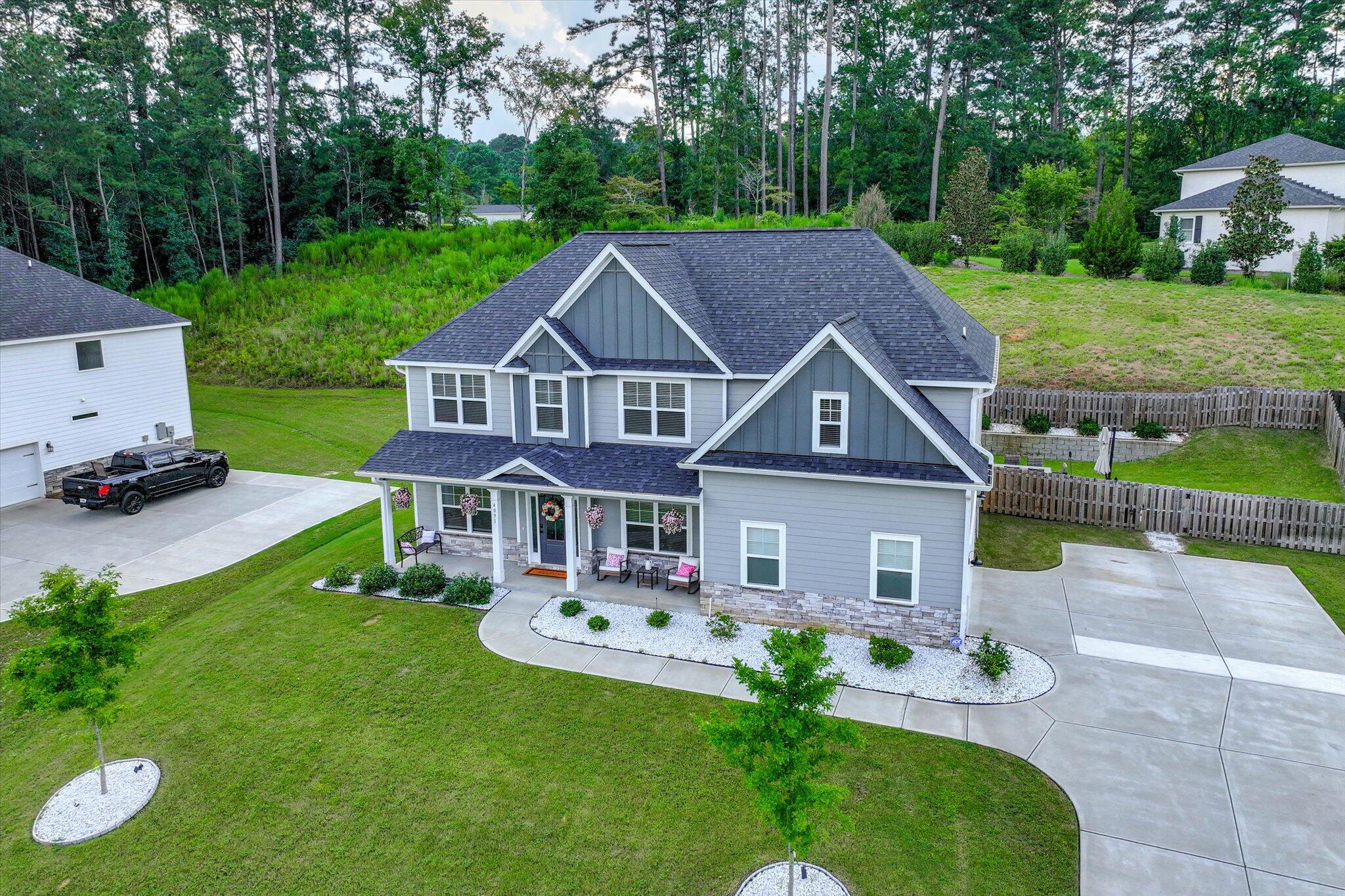 4091 Stowe Drive Grovetown, GA 30813 - Photo 3 of 59 02-102