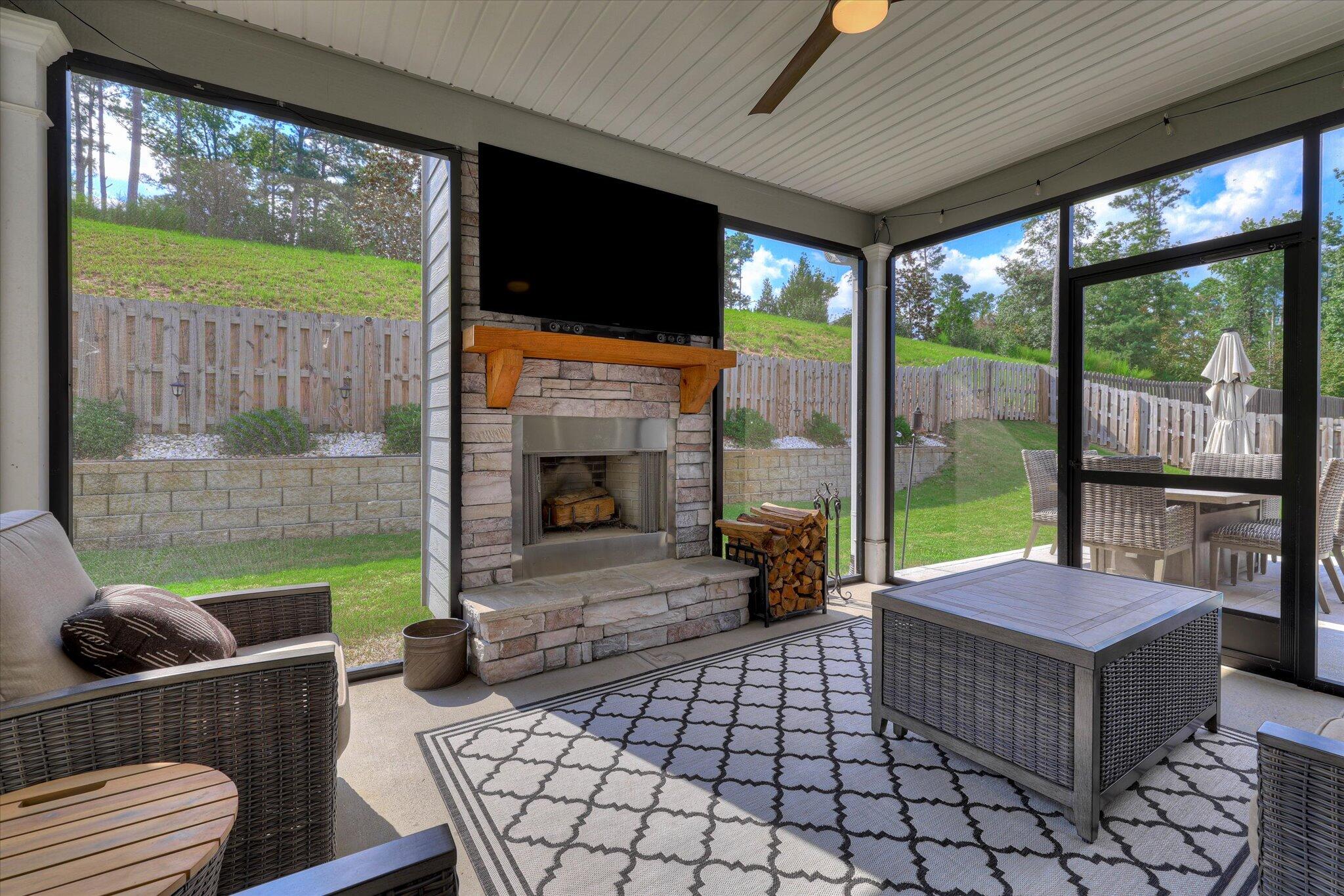 4091 Stowe Drive Grovetown, GA 30813 - Photo 53 of 59 55-155