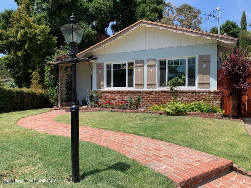 6547 Elmo Street Tujunga, CA 91042 - Photo 1 of 18 elmofront2