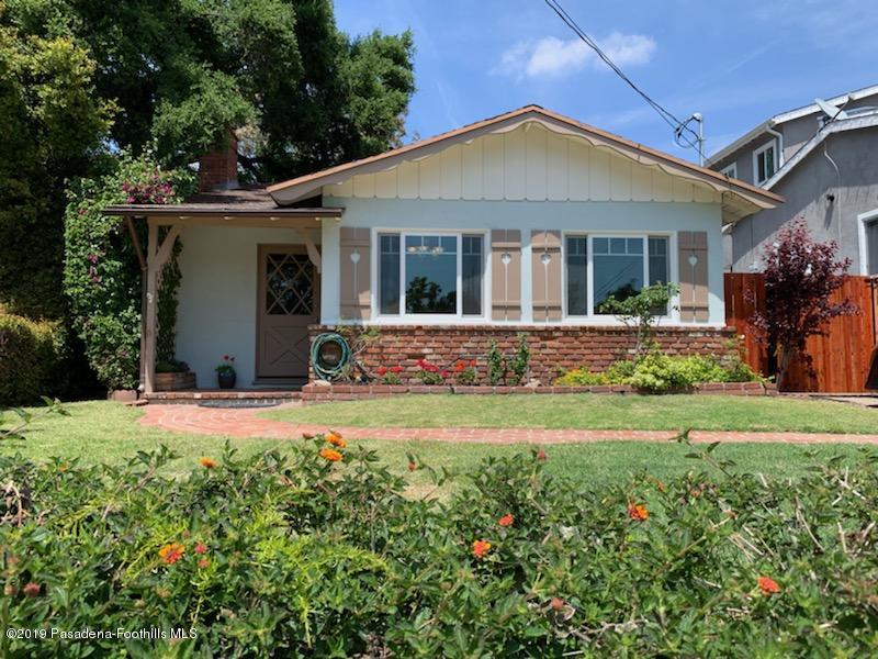 6547 Elmo Street Tujunga, CA 91042 - Photo 6 of 18 elmofront1