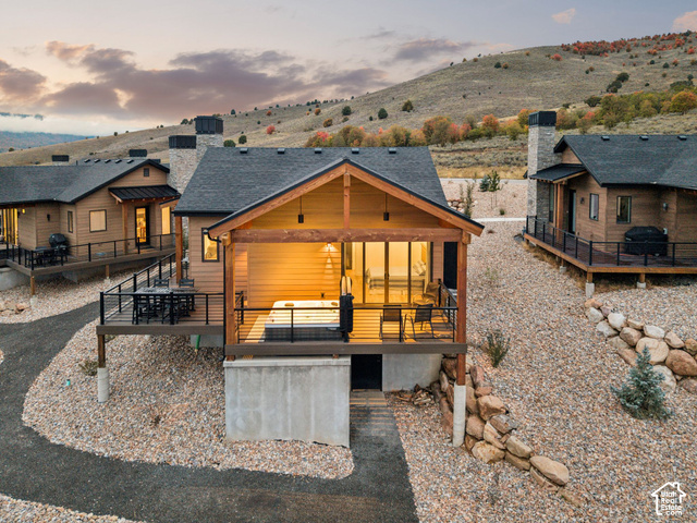 4667 North Seven Bridges Road Eden, UT 84310 - Photo 38 of 53 Gallery Image 38