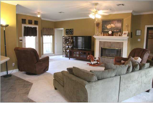 1018 Rosedown Lane Lafayette, LA 70503 - Photo 4 of 21 Additional Photo