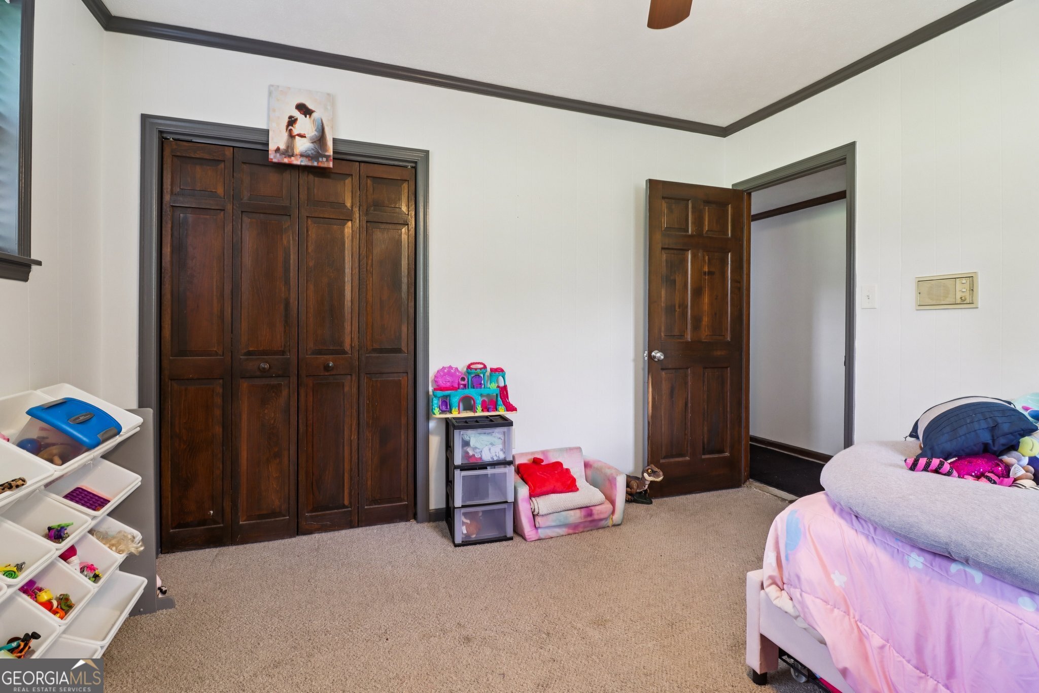 508 East Boyd Road Hogansville, GA 30230 - Photo 33 of 95