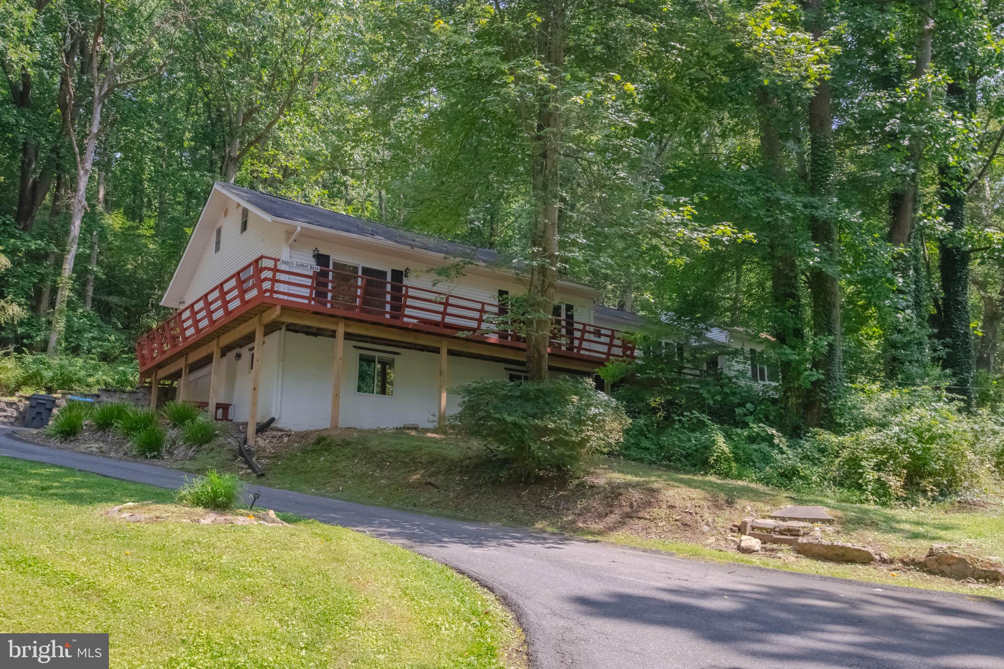 2525 Friendship Road Fallston, MD 21047 - Photo 6 of 74