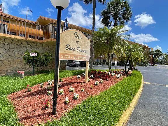 9273 Southwest 8th Street, Unit 416 Boca Raton, FL 33428 - Photo 2 of 14 Photo Sep 20, 12 55 56 PM