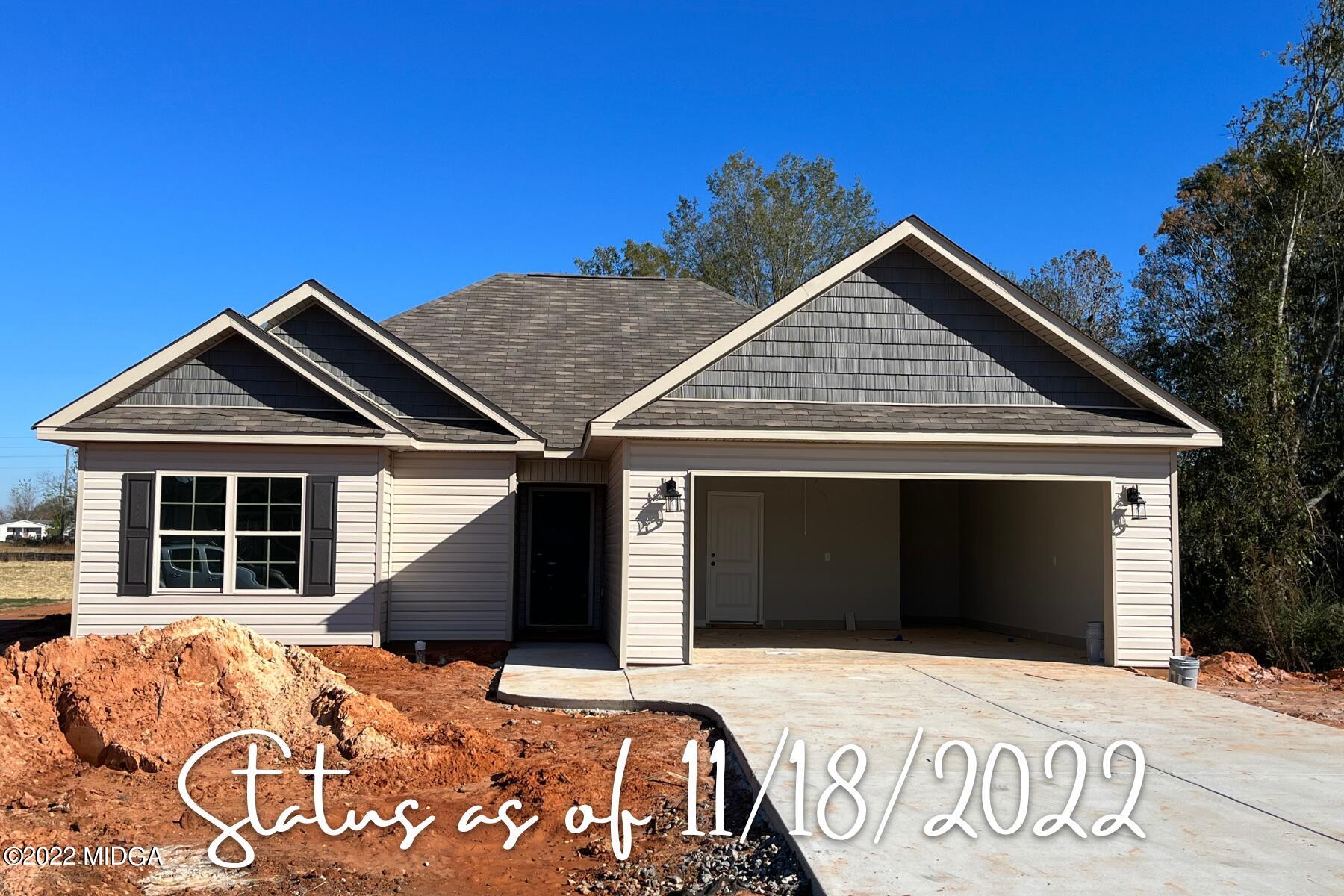 108 Rocky Road Perry, GA 31069 - Photo 1 of 11 1