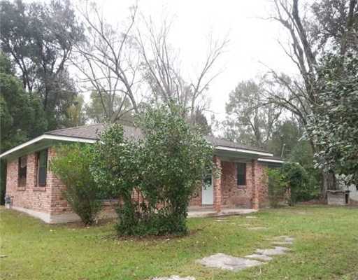 4601 Breland Road Vancleave, MS 39565 - Photo 2 of 10 Additional Photo