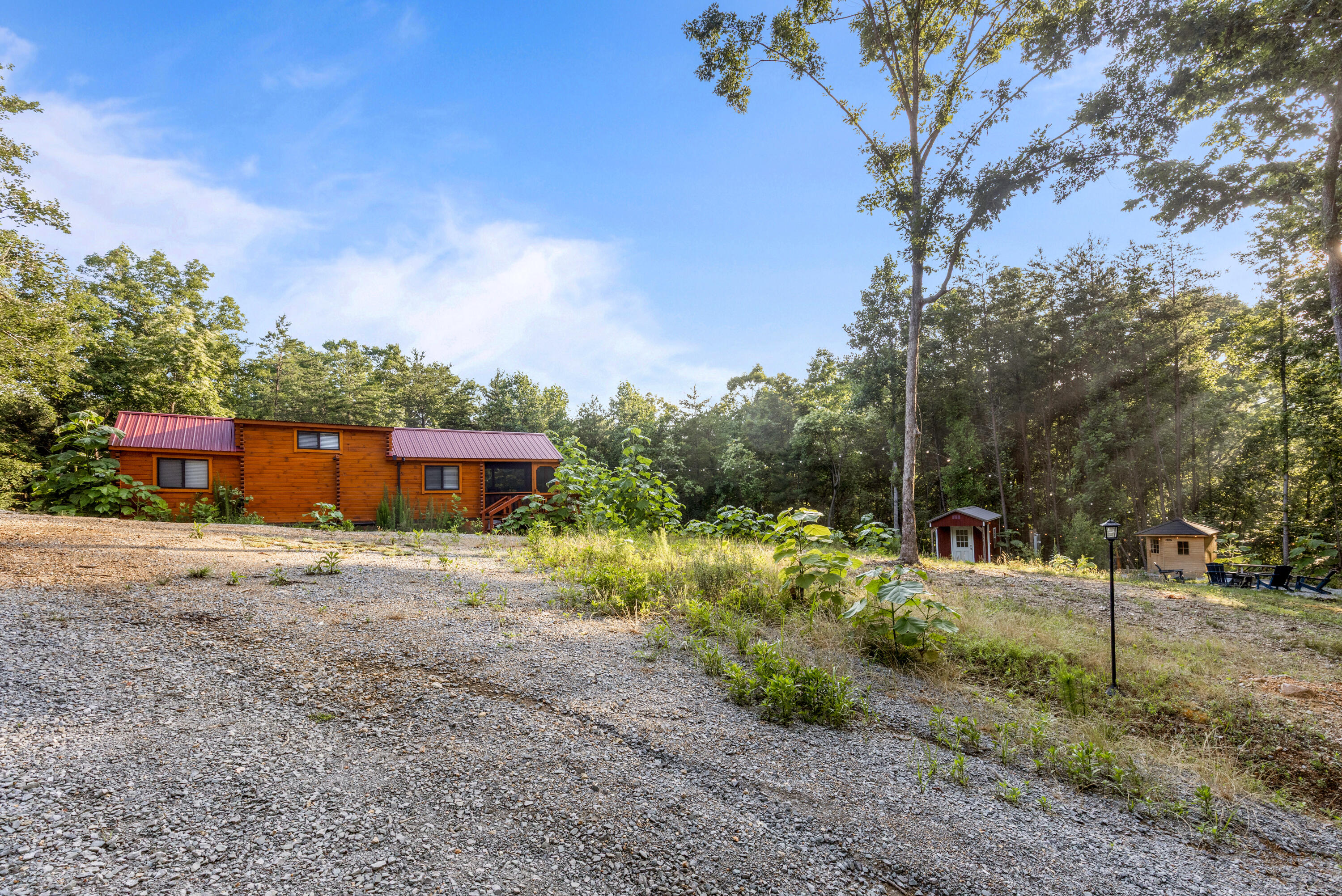 260 Lakeside Lodge Road Spring City, TN 37381 - Photo 100 of 175 Lakeside-97