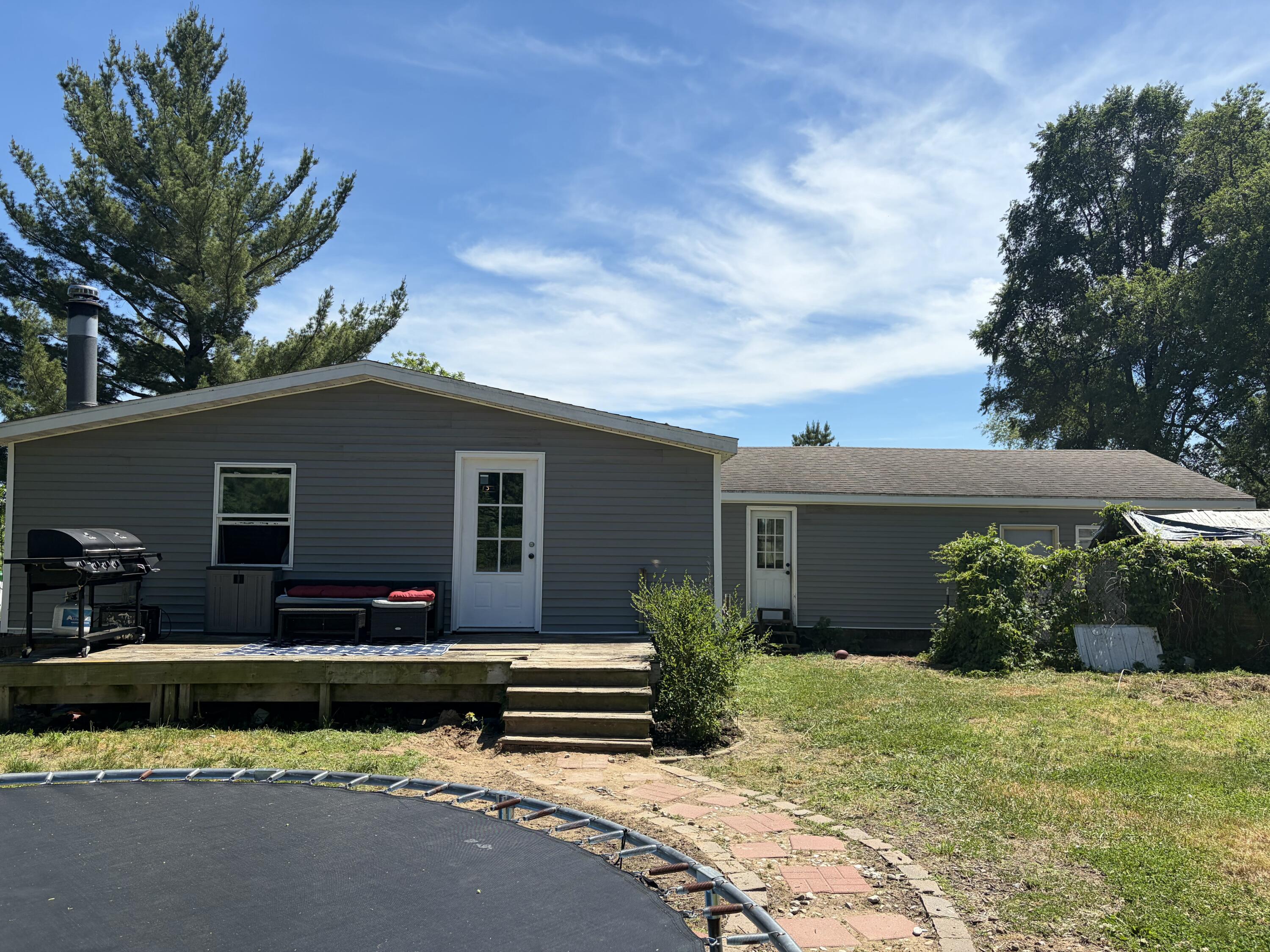 1901 18 Mile Road Kent City, MI 49330 - Photo 24 of 29 1000003549