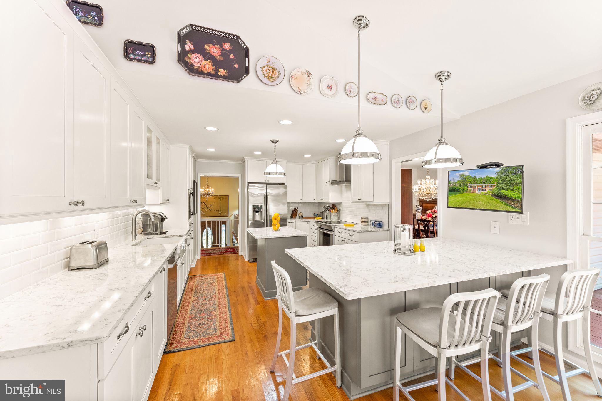 11312 Aden Road Nokesville, VA 20181 - Photo 11 of 52