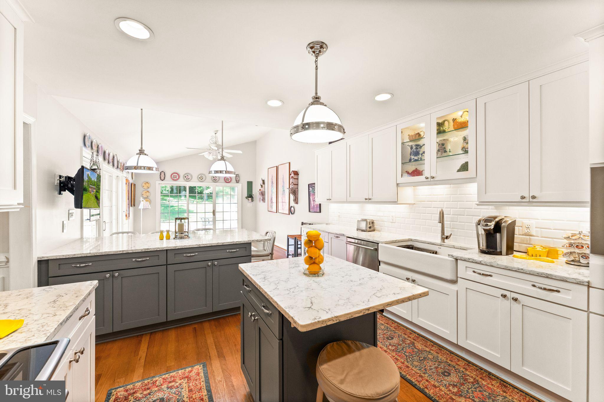 11312 Aden Road Nokesville, VA 20181 - Photo 12 of 52