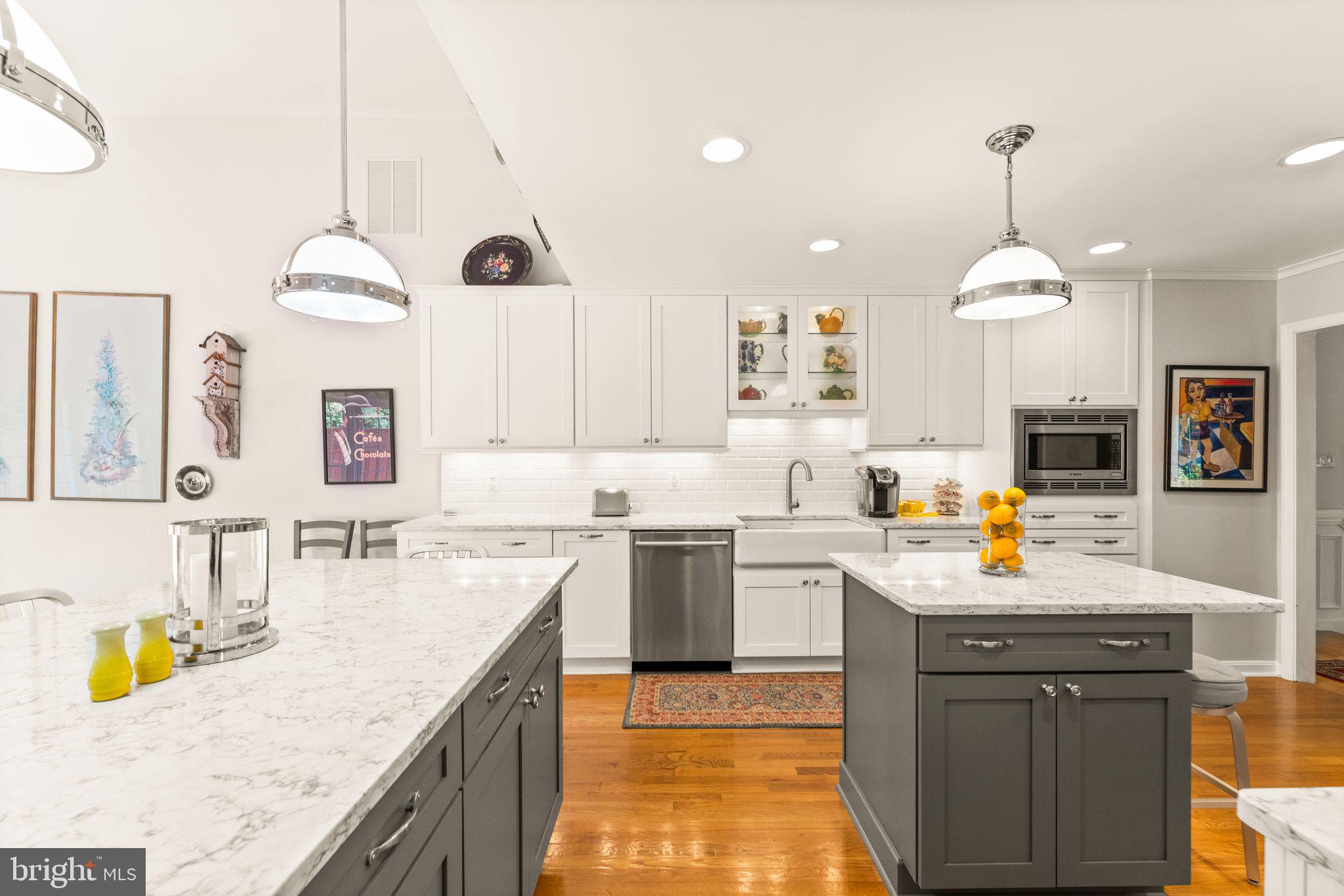 11312 Aden Road Nokesville, VA 20181 - Photo 13 of 52