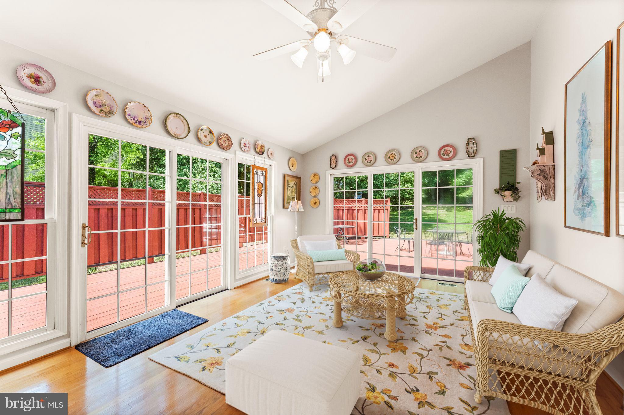 11312 Aden Road Nokesville, VA 20181 - Photo 14 of 52