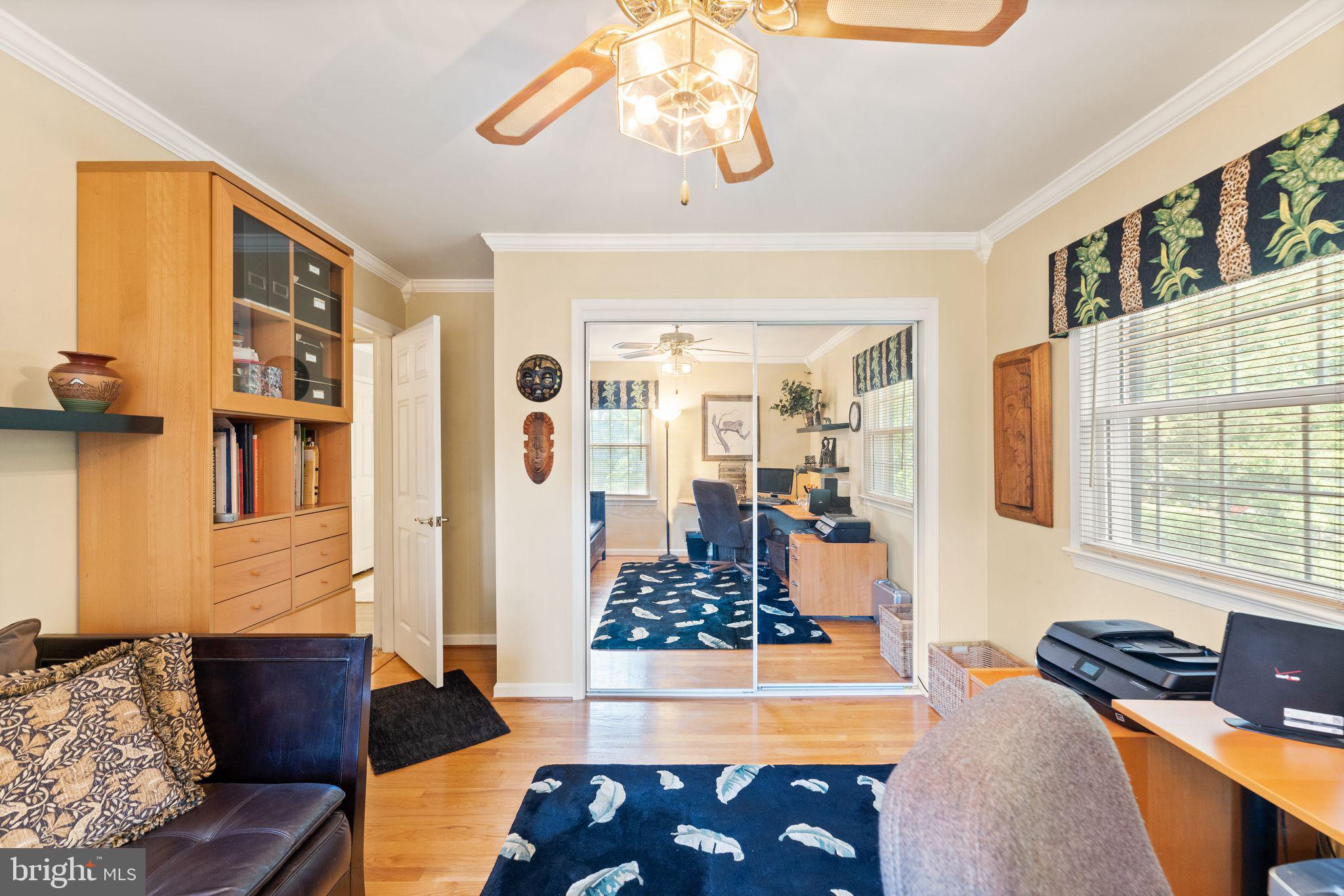 11312 Aden Road Nokesville, VA 20181 - Photo 25 of 52