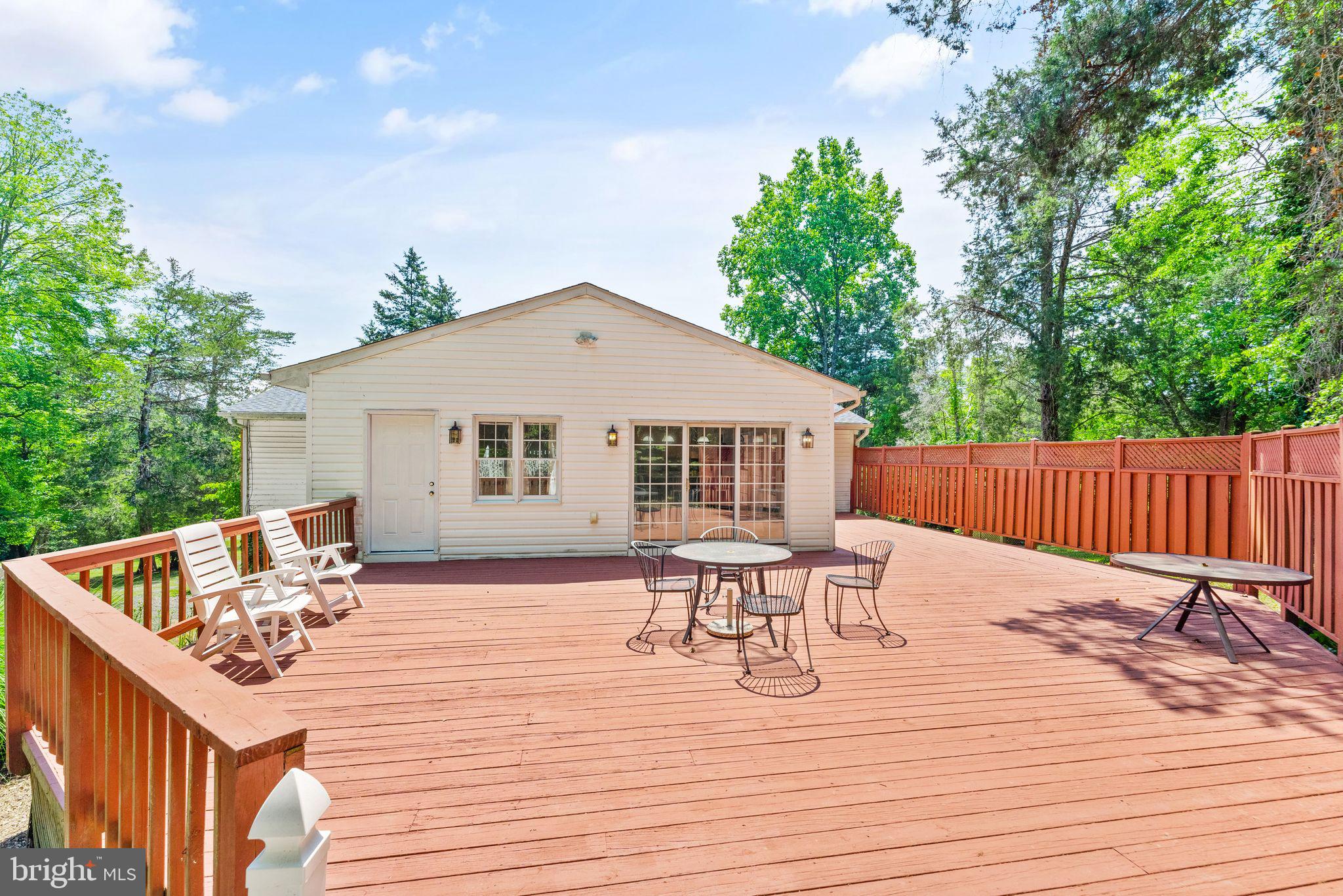 11312 Aden Road Nokesville, VA 20181 - Photo 29 of 52